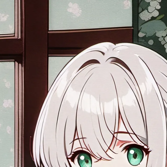 chat with ai character: Violet