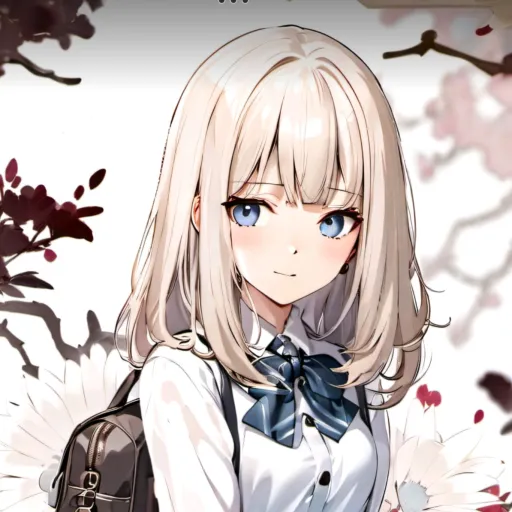 creator Kagami Airin's avatar