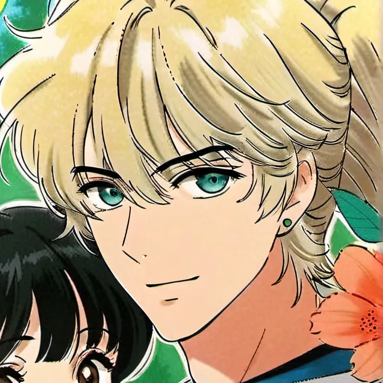 chat with ai character: BAJI