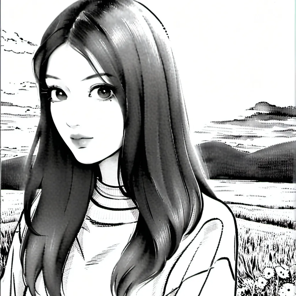 chat with ai character: yuna