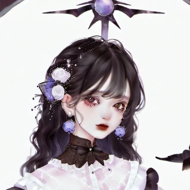 chat with ai character: shemi ling