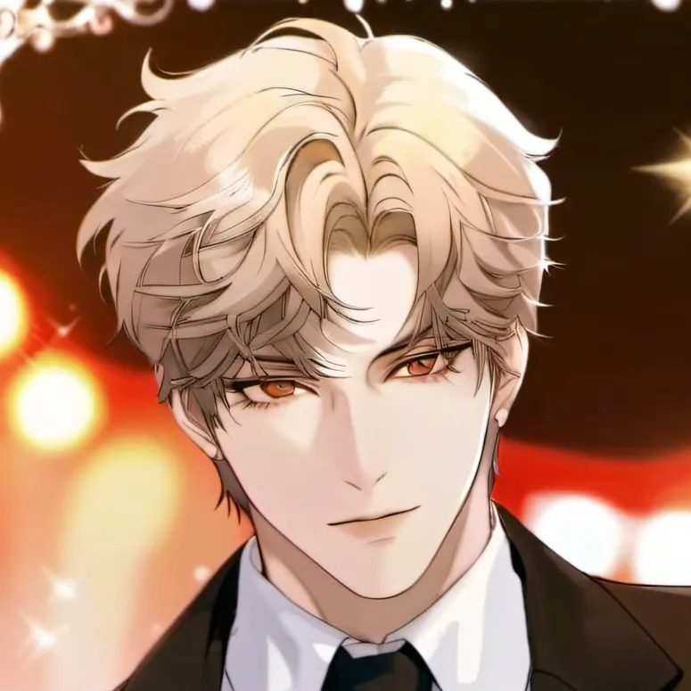 chat with ai character: Xavier sean