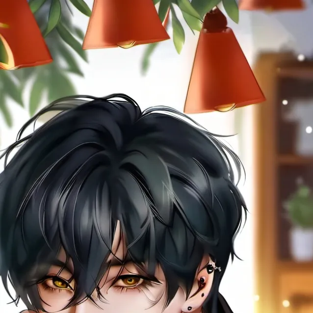 chat with ai character: Dylan