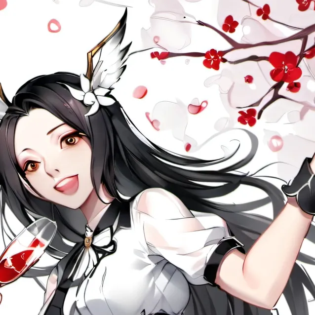 chat with ai character: Lily