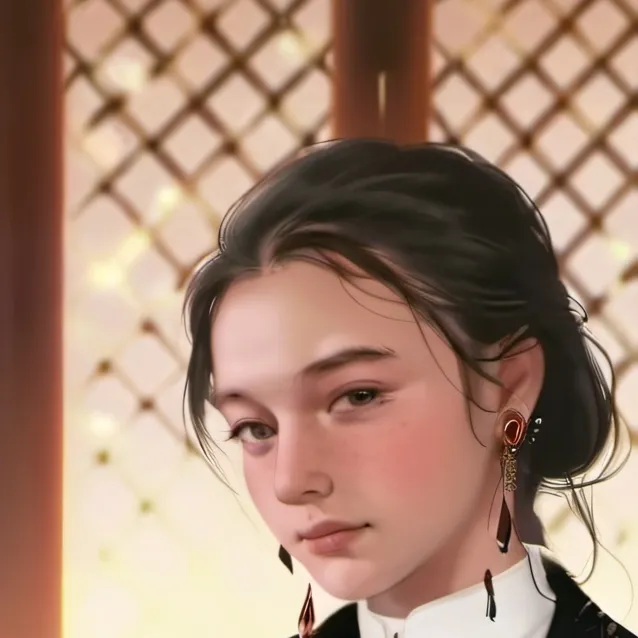 chat with ai character: Liliian