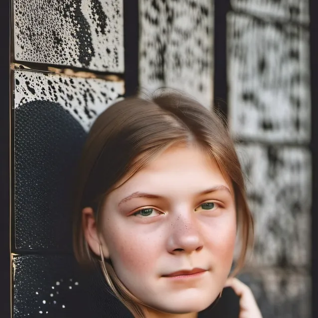 chat with ai character: Jessica