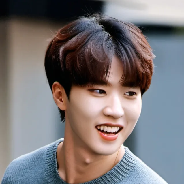 chat with ai character: Alex