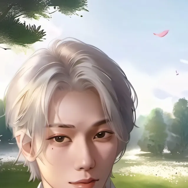 chat with ai character: "it"