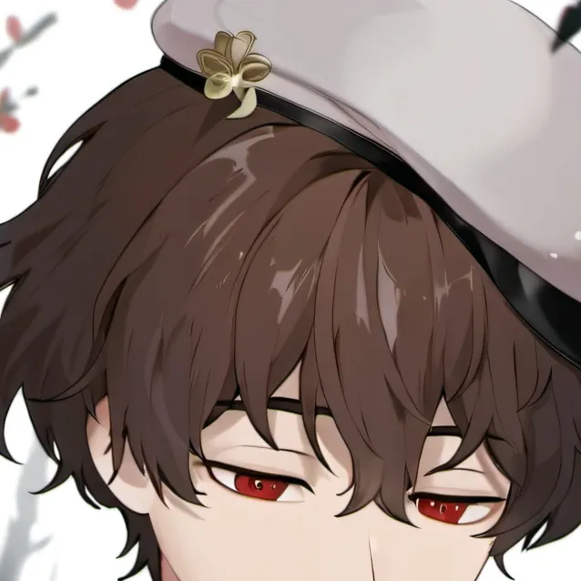 chat with ai character: it