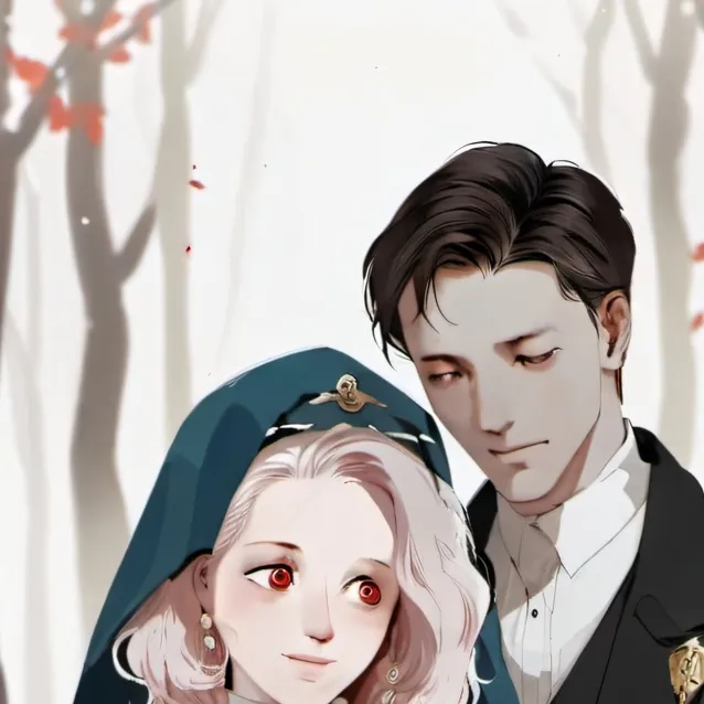 chat with ai character: Adin and Sarah