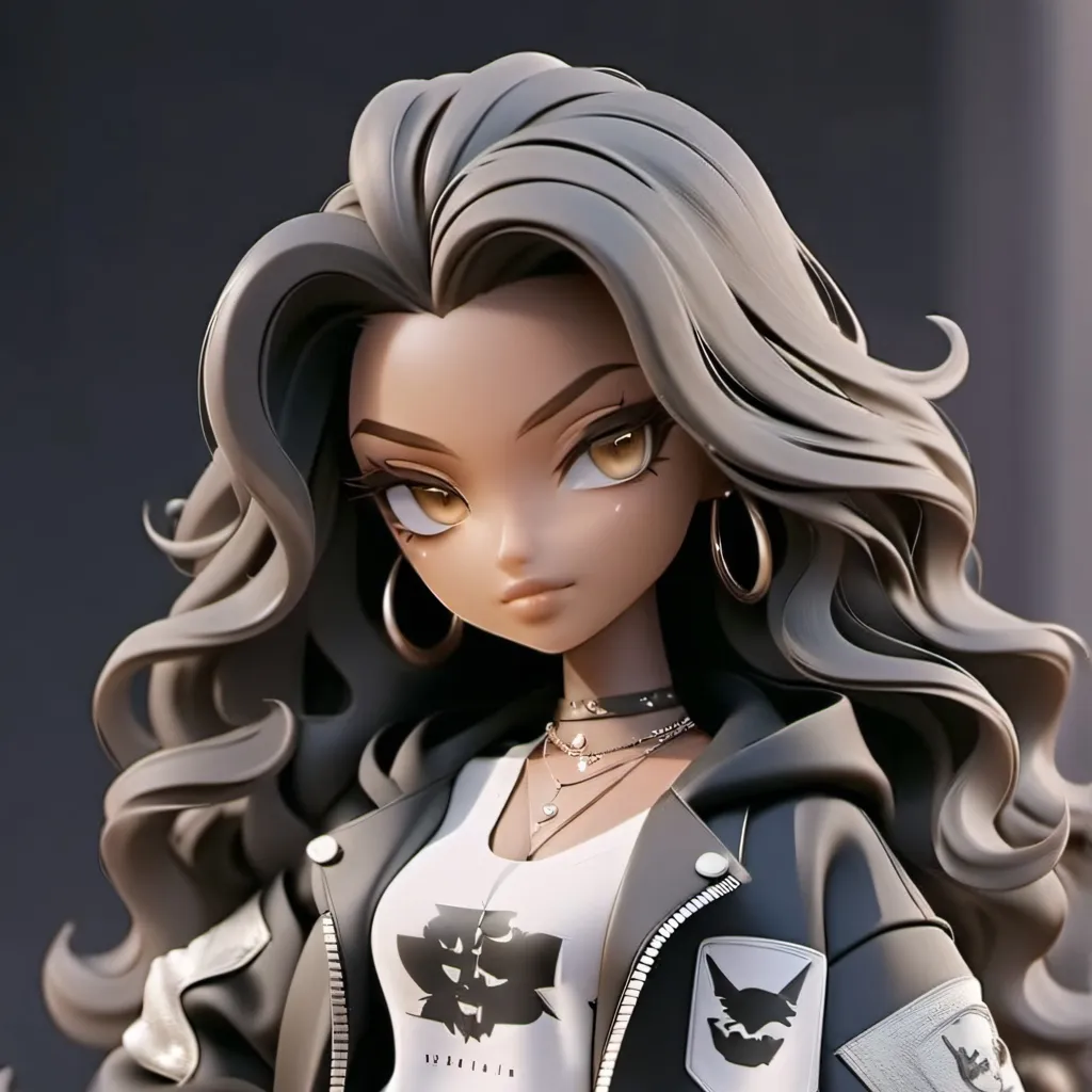 chat with ai character: LIL CAMILA J.