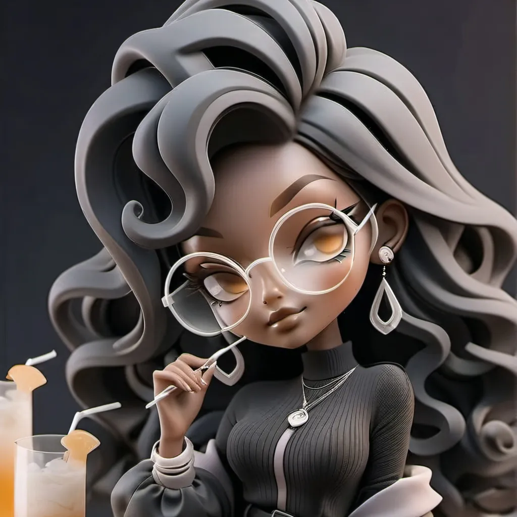 chat with ai character: SZA 