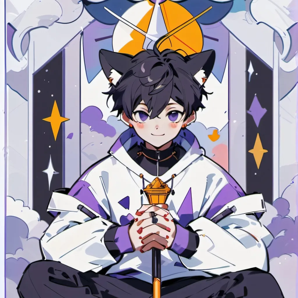 chat with ai character: XJasonX