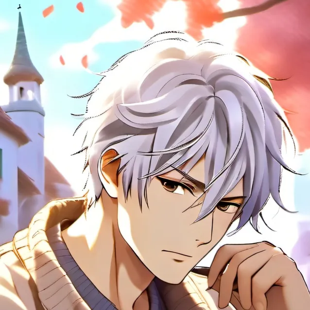 chat with ai character: Jason