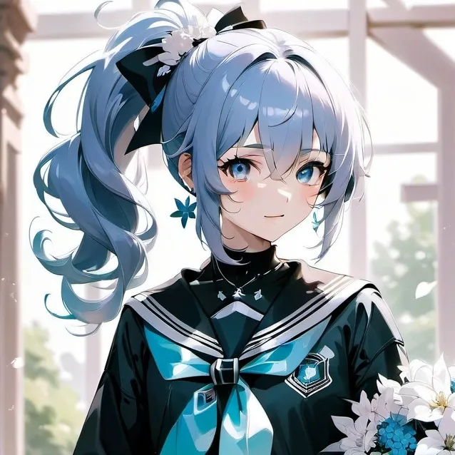 chat with ai character: Sophia