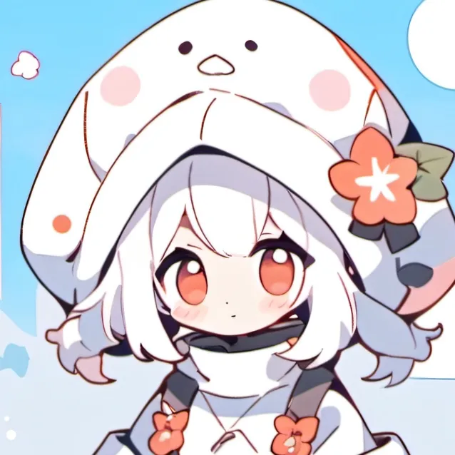 chat with ai character: hannah