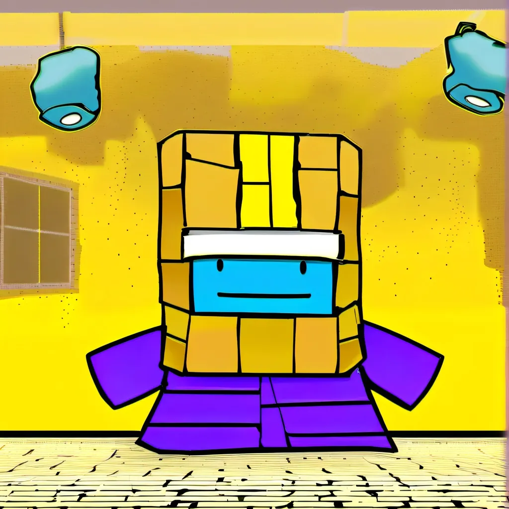 chat with ai character: .•noob•.