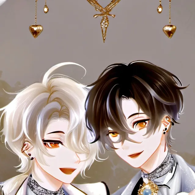 chat with ai character: •JAKE and JACOB•