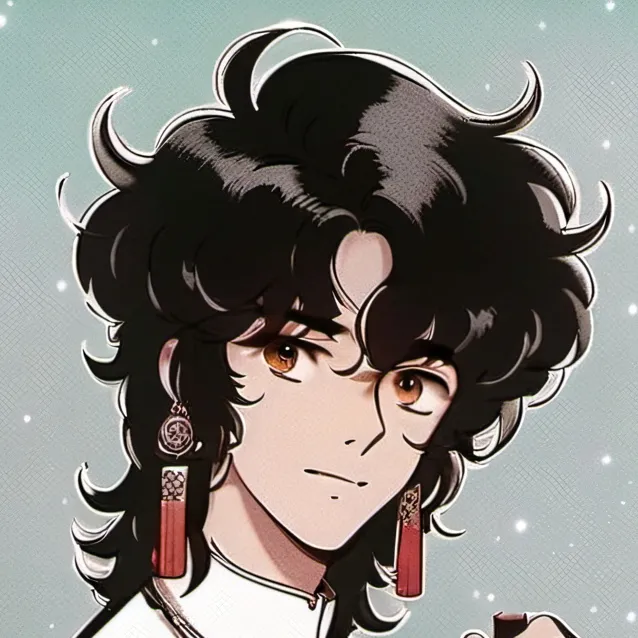 chat with ai character: Jason