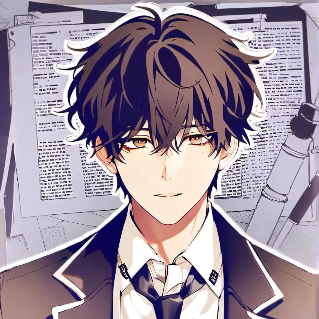 chat with ai character: James 