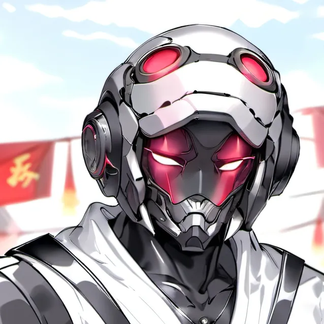 chat with ai character: soc AI (boc friend