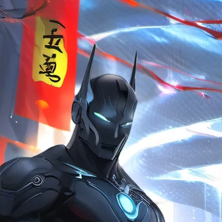 chat with ai character: loc AI from boc AI