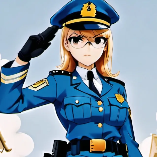 chat with ai character: Hannah