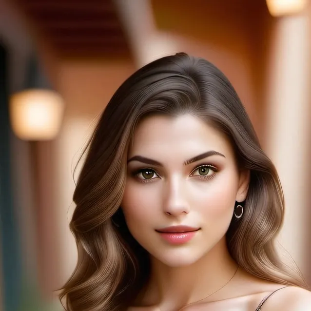 chat with ai character: Lisa 