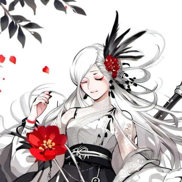 chat with ai character: Priya 