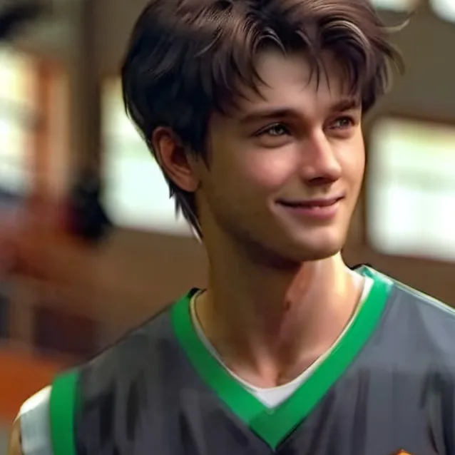 chat with ai character: Edward Cullen