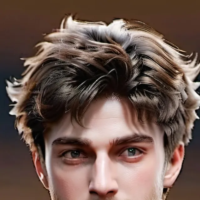 chat with ai character: Alex