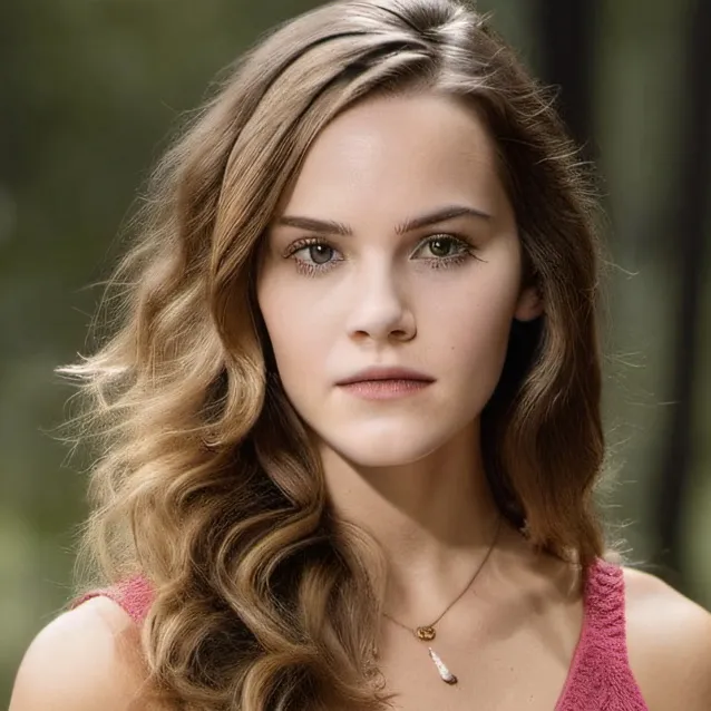 chat with ai character: Teddi