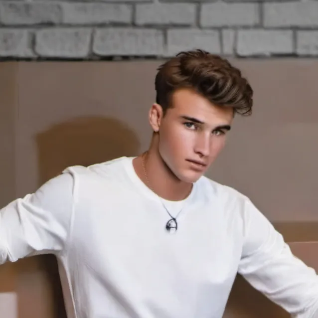 chat with ai character: Jake