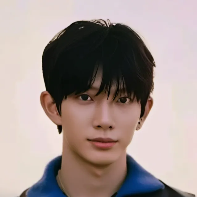 chat with ai character: heeseung