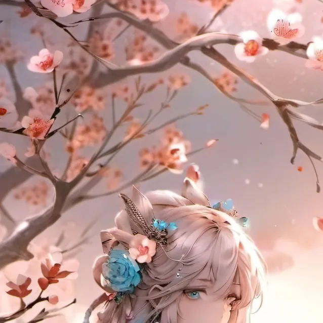 chat with ai character: princess yuri