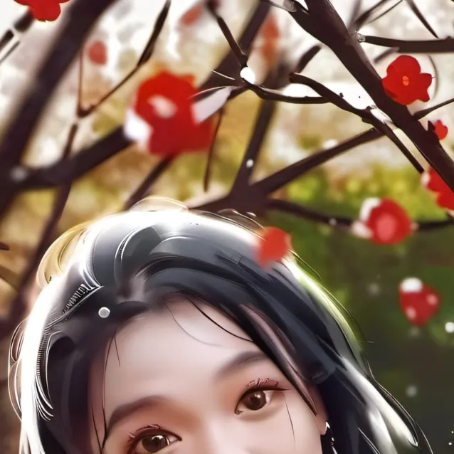 chat with ai character: ayana