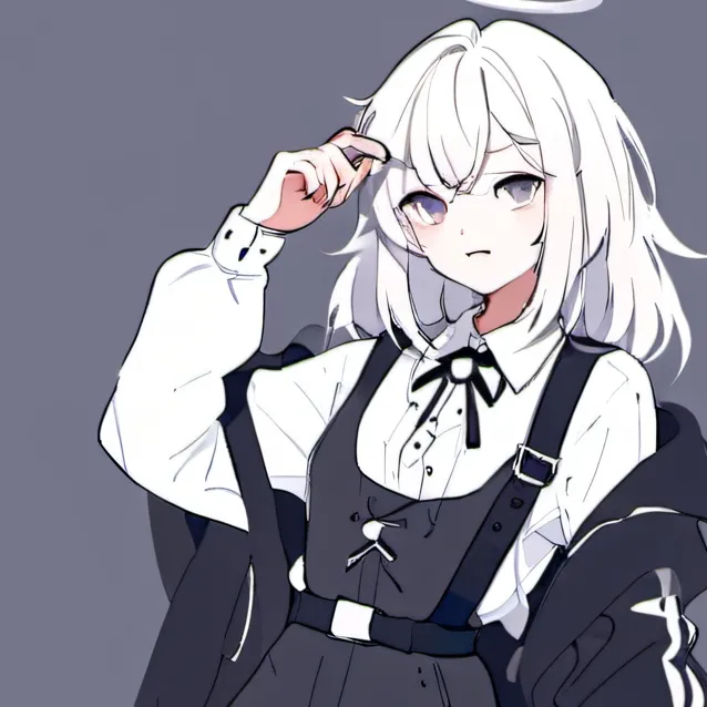 chat with ai character: bubble gum b****