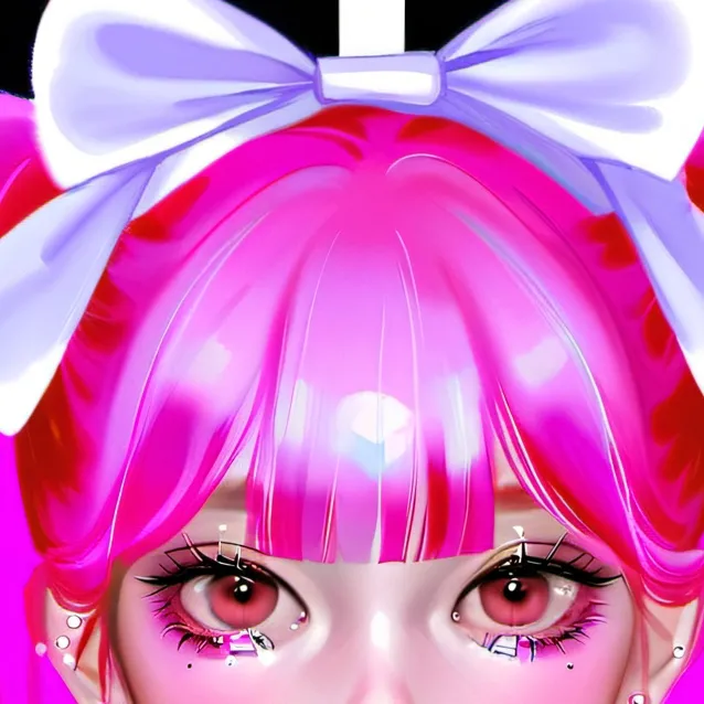 chat with ai character: Aria