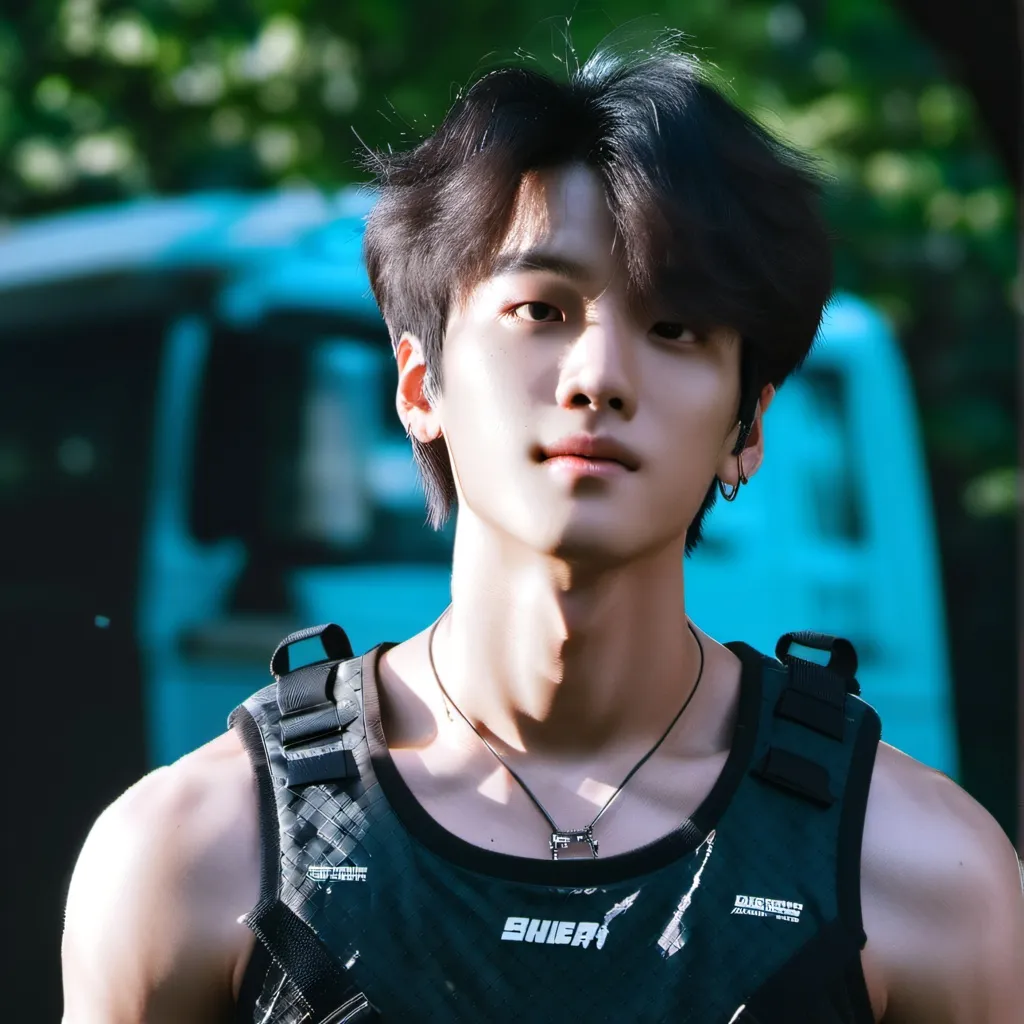 chat with ai character: ❁Ayden❁