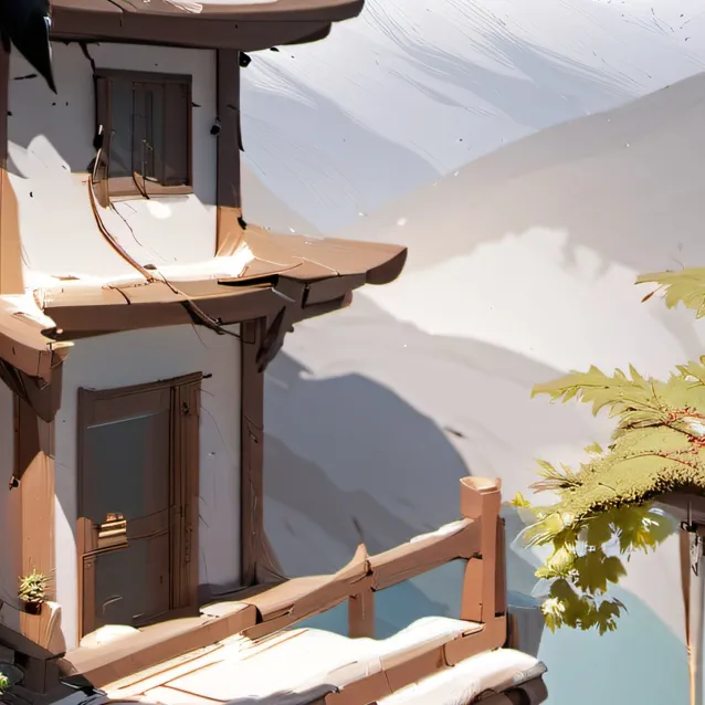 chat with ai character: mha