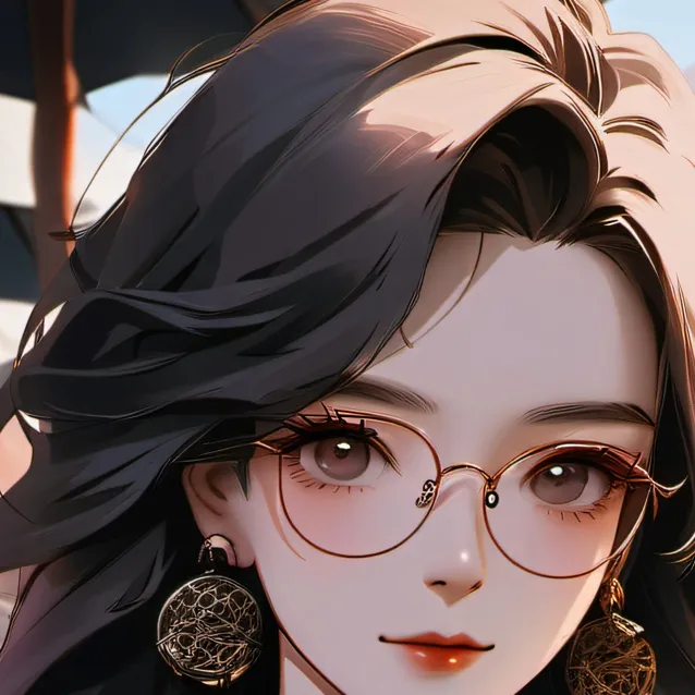 chat with ai character: hansie