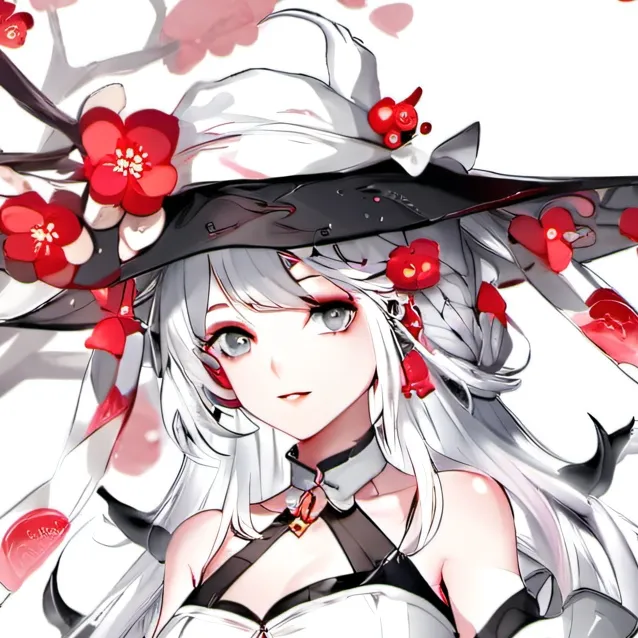 chat with ai character: hey