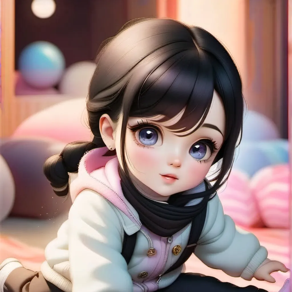 chat with ai character: livvy everlyn