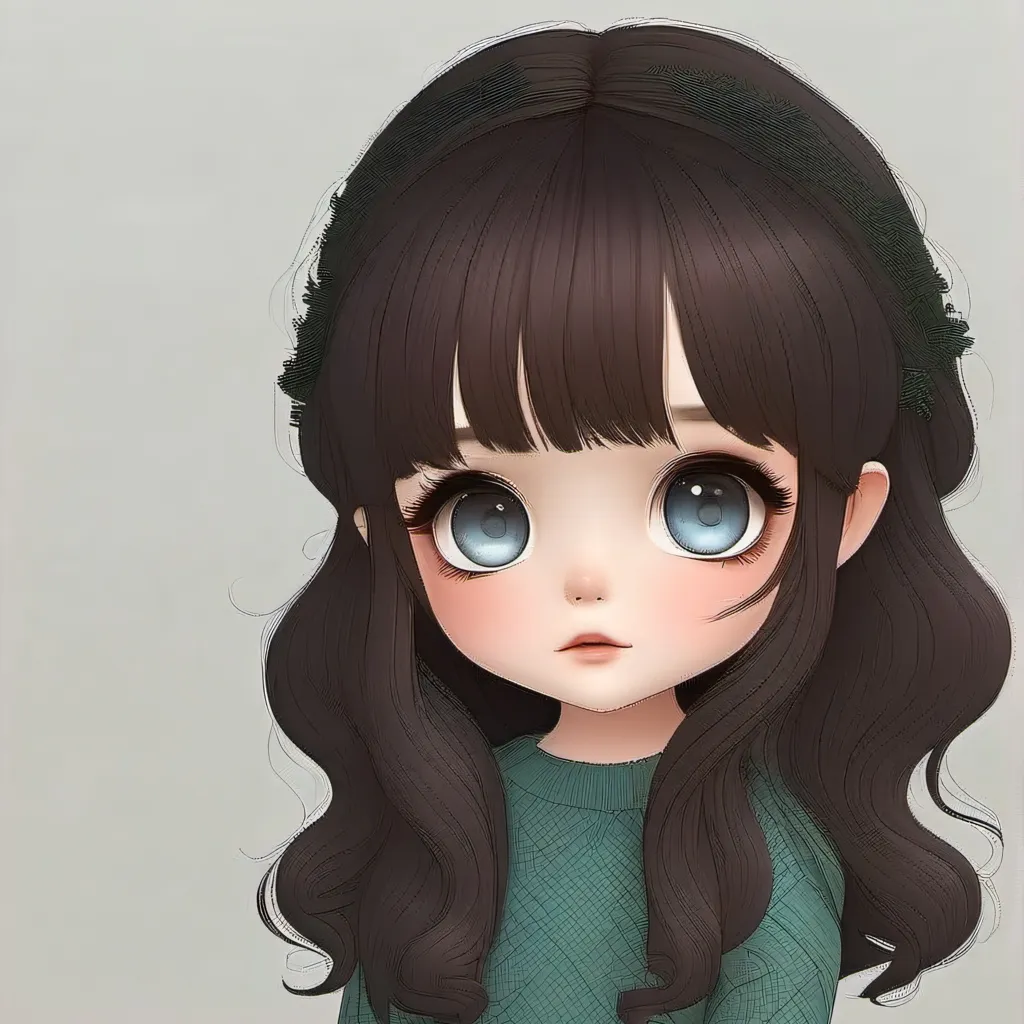 chat with ai character: Aria Everlyn