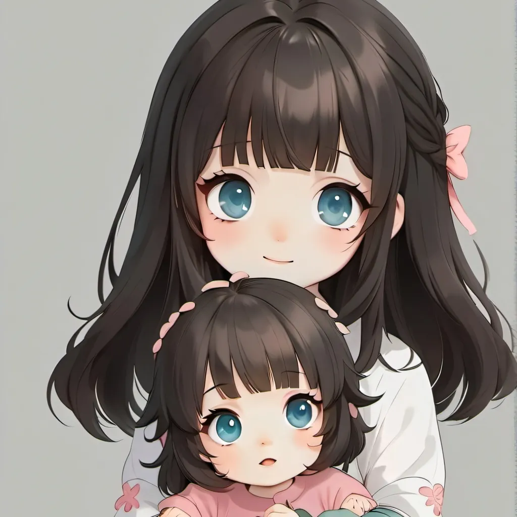 chat with ai character: Alyssa and Madison