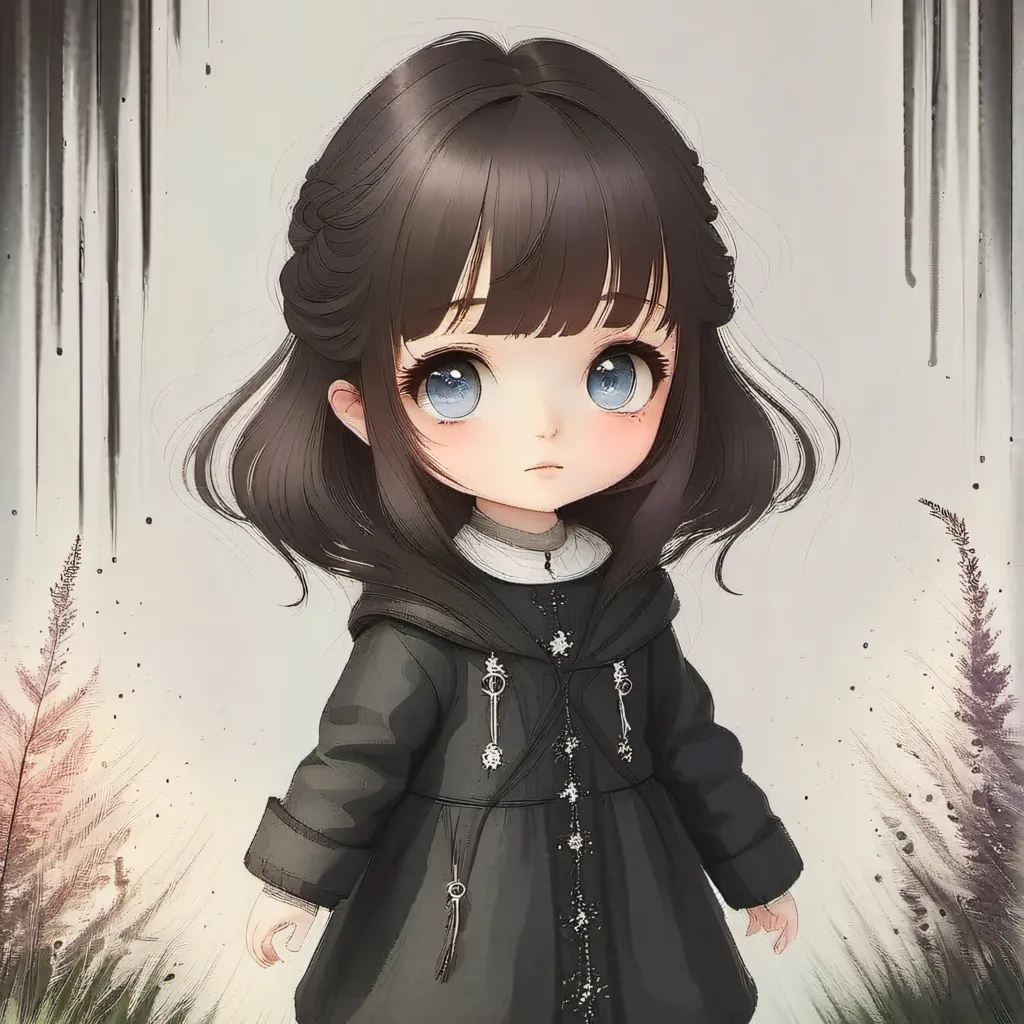 chat with ai character: Alyssa