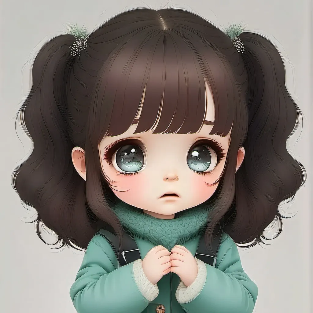 chat with ai character: lucy