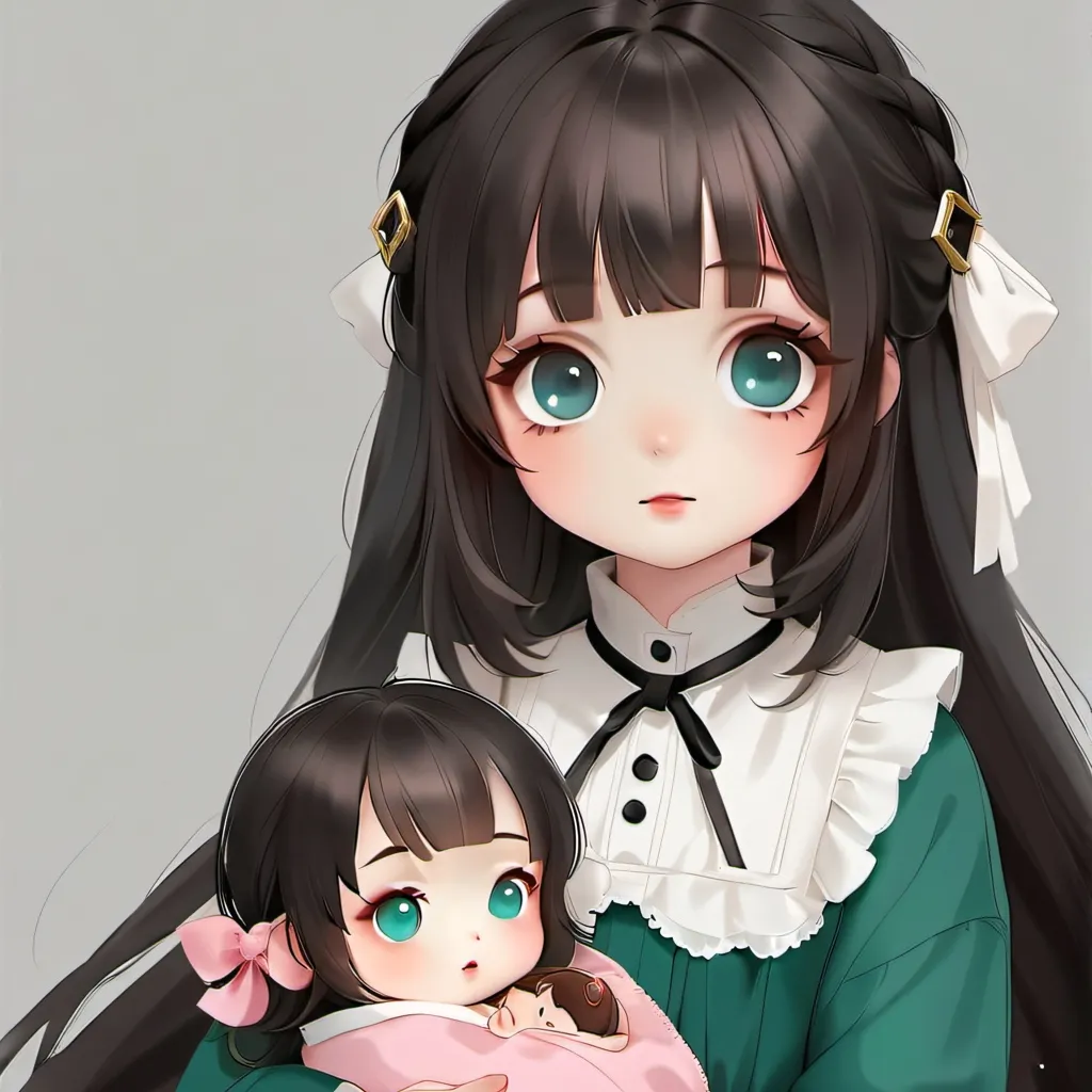 chat with ai character: allison