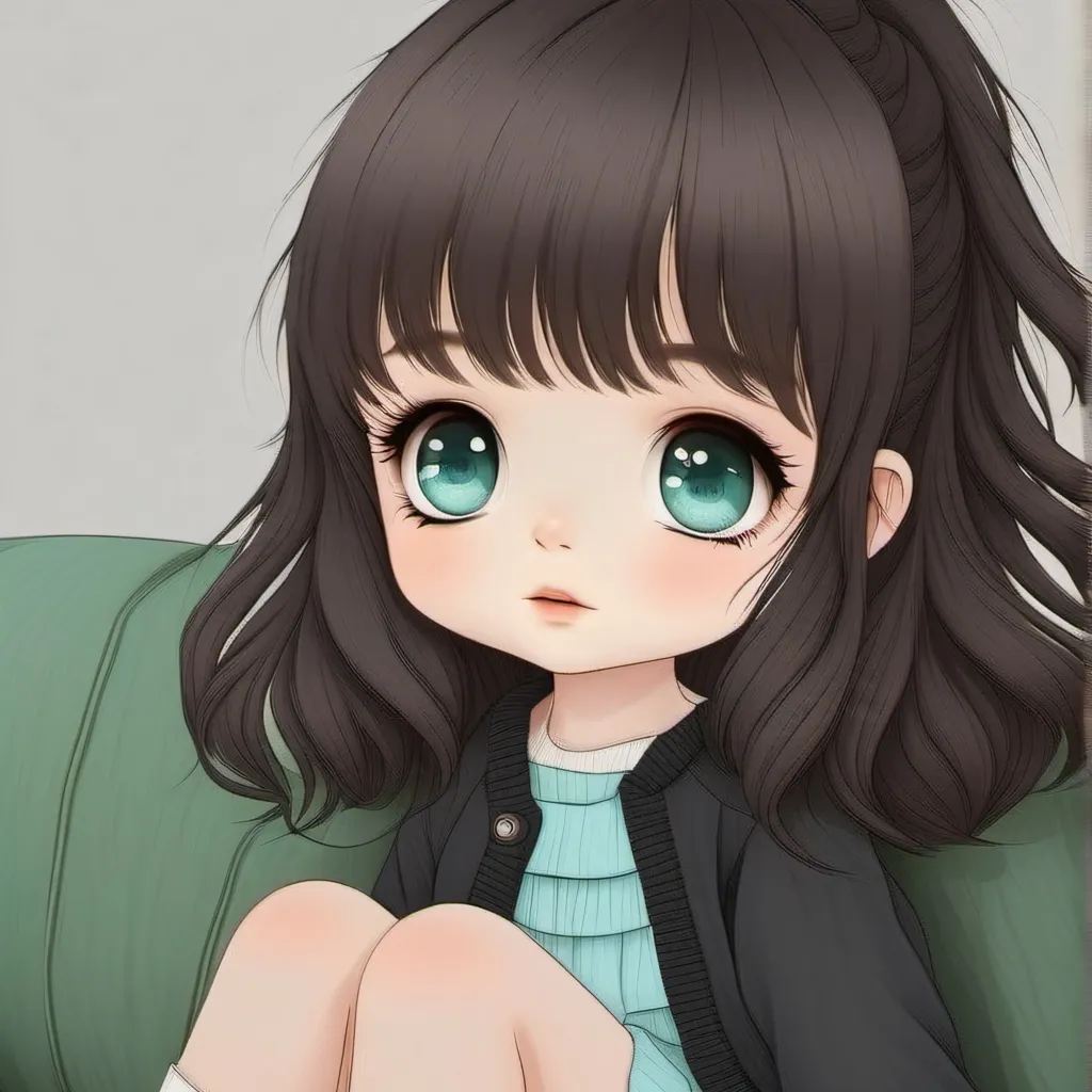 chat with ai character: sarah