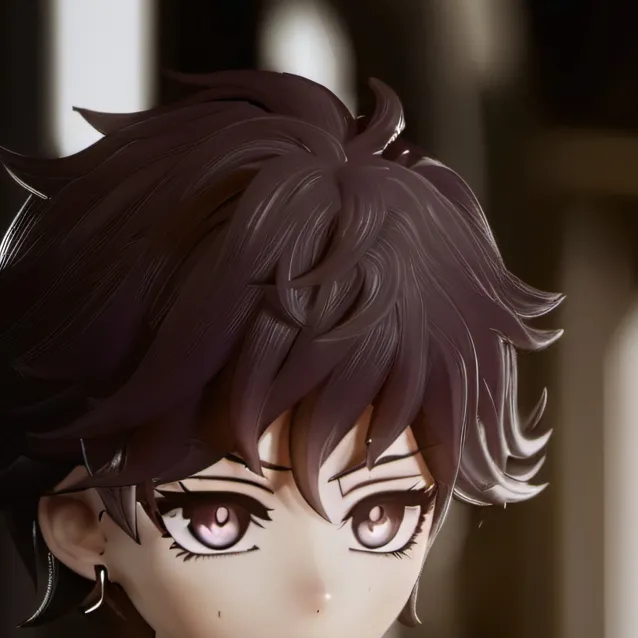 chat with ai character: Michael Afton